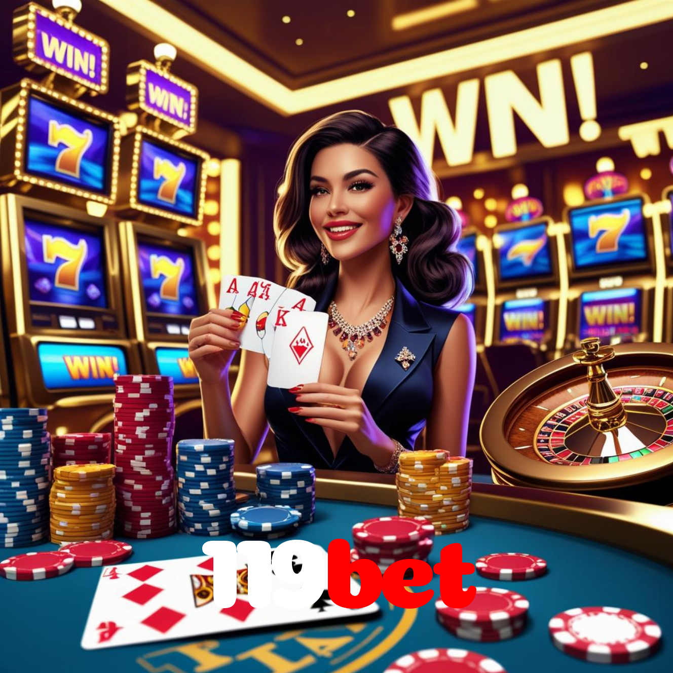 119bet:Entre agora e aproveite os prêmios no cassino online mais confiável!