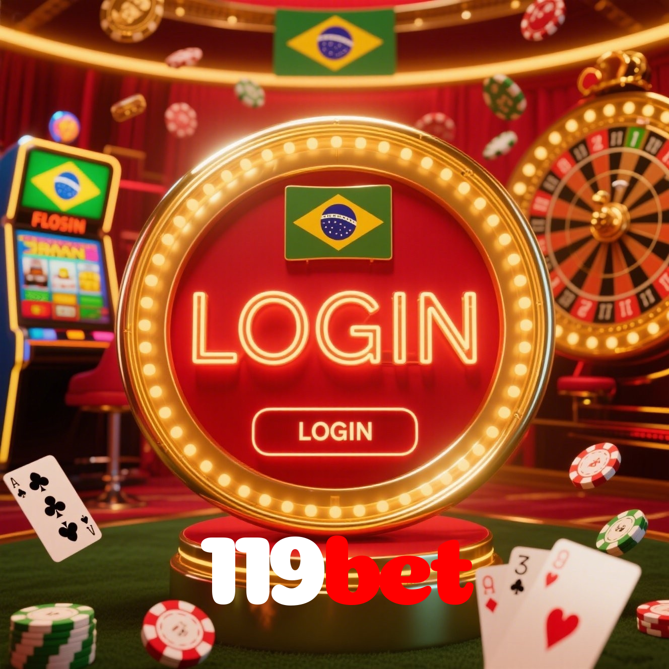 119bet:Jogue e ganhe no cassino online que é referência no Brasil!