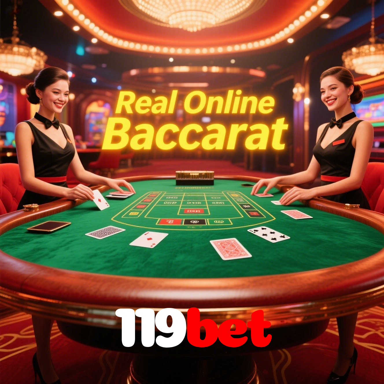 119bet:O cassino mais confiável para você conquistar sua sorte!