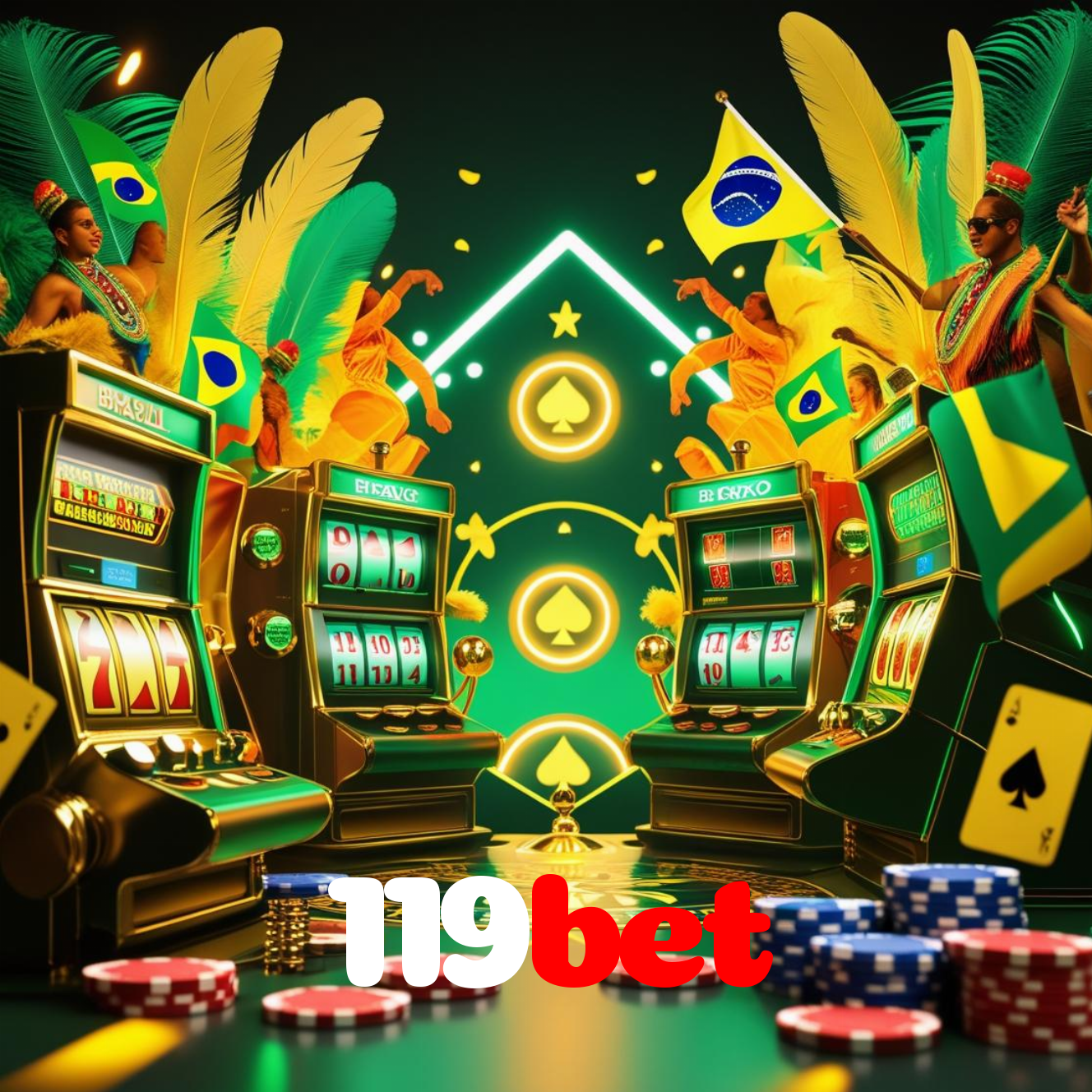 119bet:Jogue e vença no cassino online onde sua sorte está garantida!