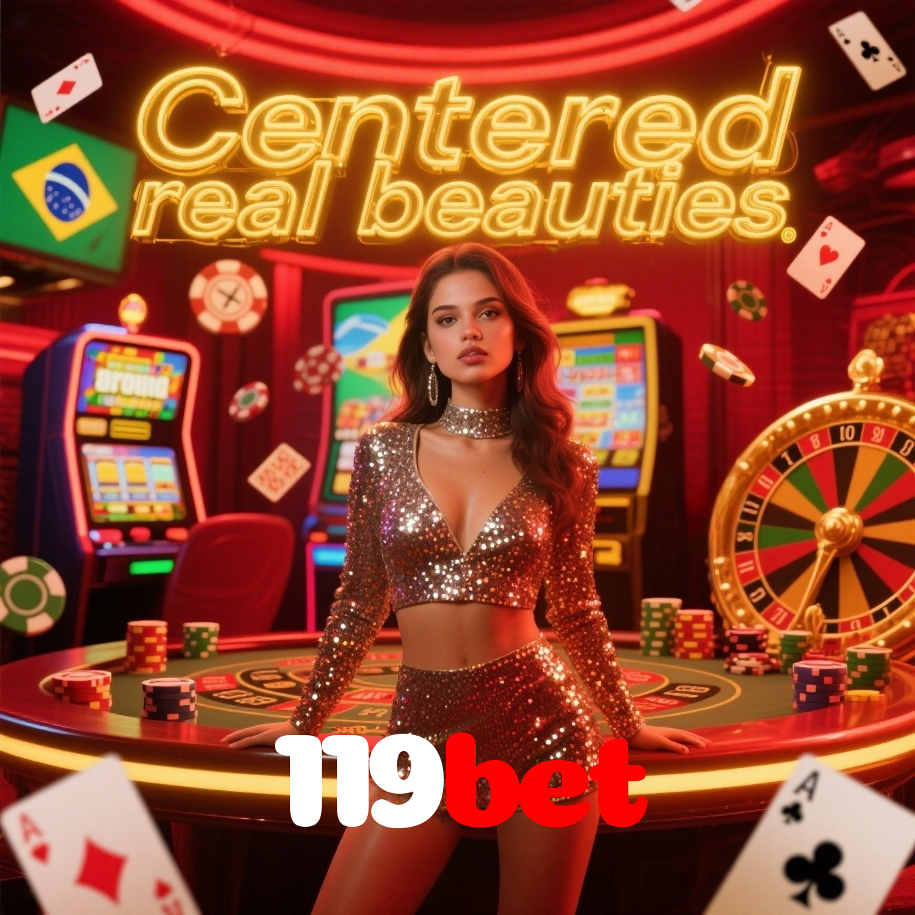 119bet:Venha experimentar o cassino online mais premiado e ganhe prêmios incríveis!