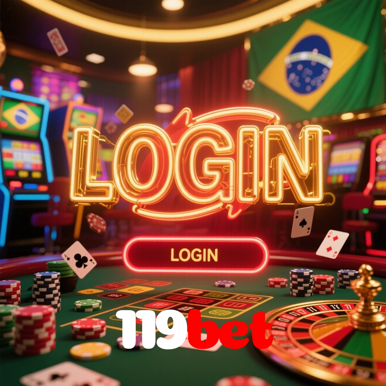 119bet:Jogadores Brasileiros Conquistando Grandes Prêmios no Melhor Cassino Online!