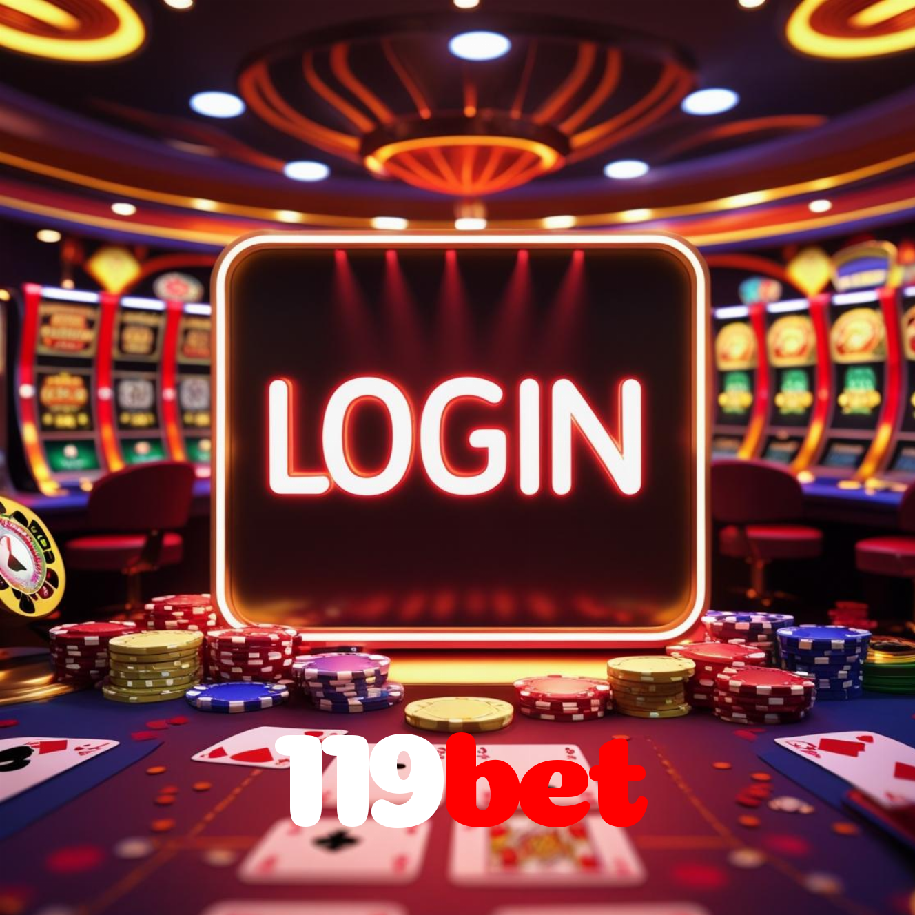119bet:Jogue com confiança e conquiste grandes vitórias no cassino mais confiável!