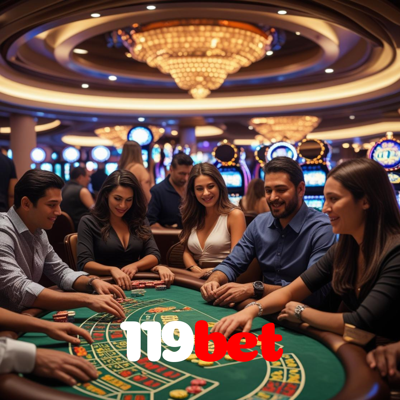 119bet:O cassino online mais seguro, onde você sempre vence!