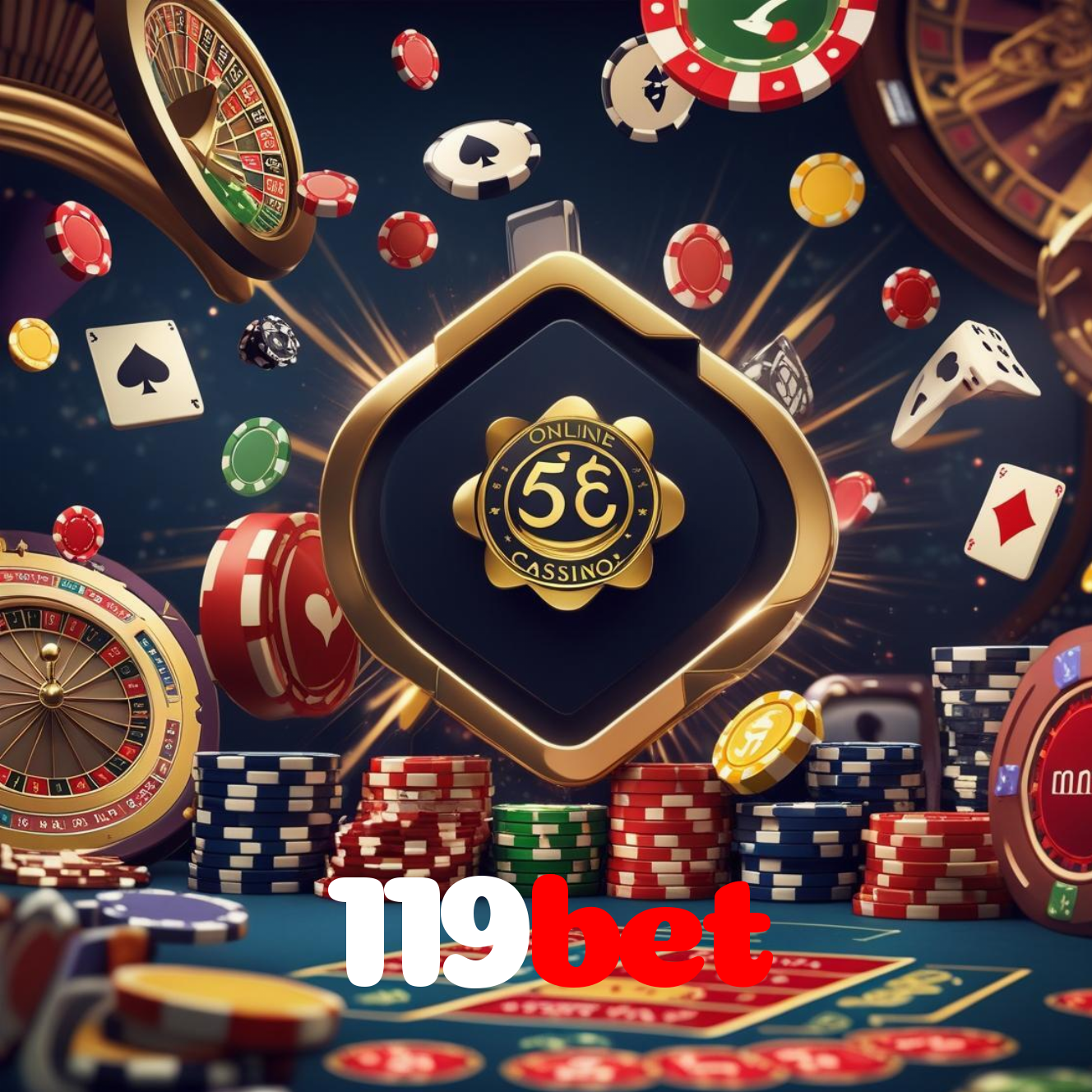 119bet:Jogue com segurança no melhor cassino do Brasil!