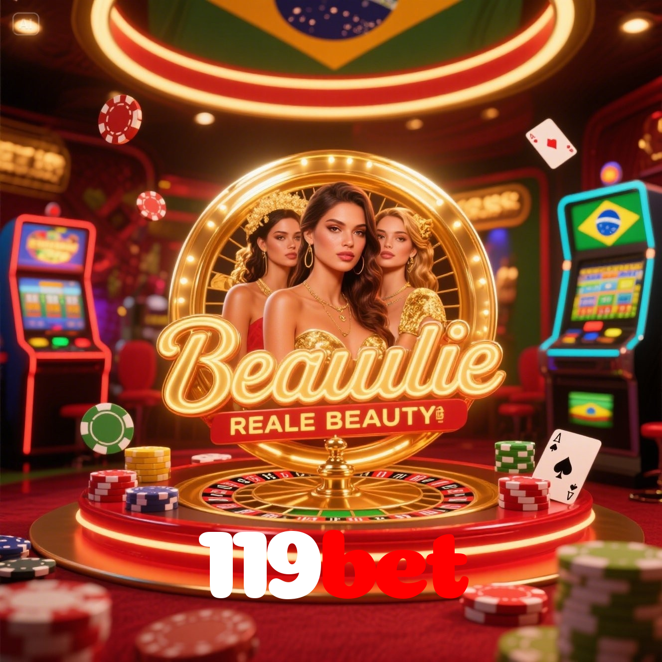 119bet:Aposte com segurança e tenha grandes chances de ganhar!