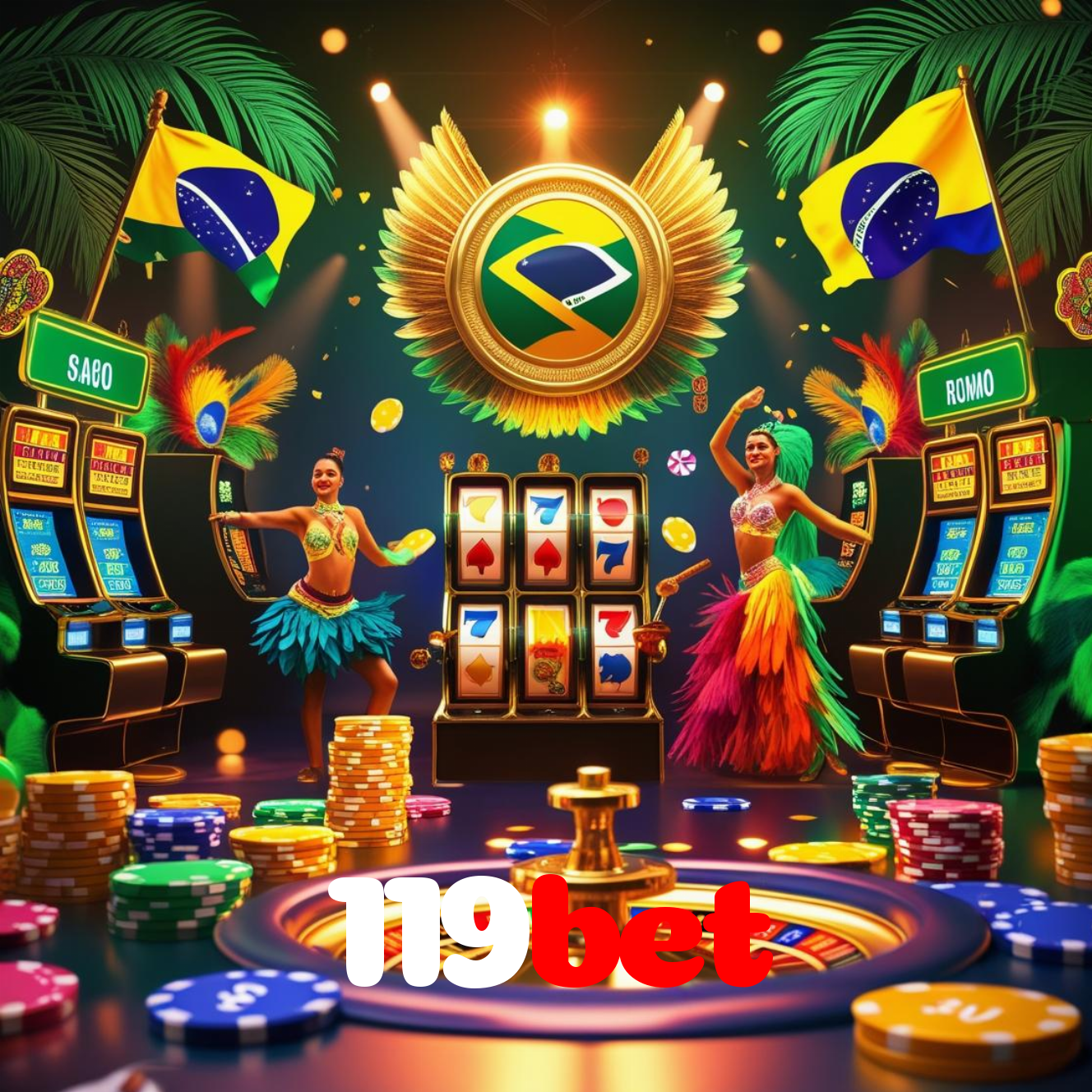 119bet:Aposte no cassino online mais confiável e conquiste seu prêmio!