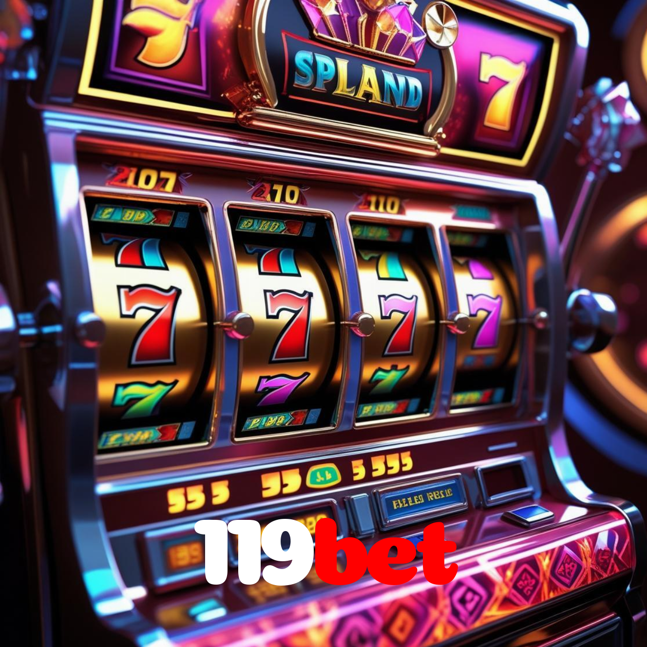 119bet:Jogue com confiança e ganhe muito no cassino online!