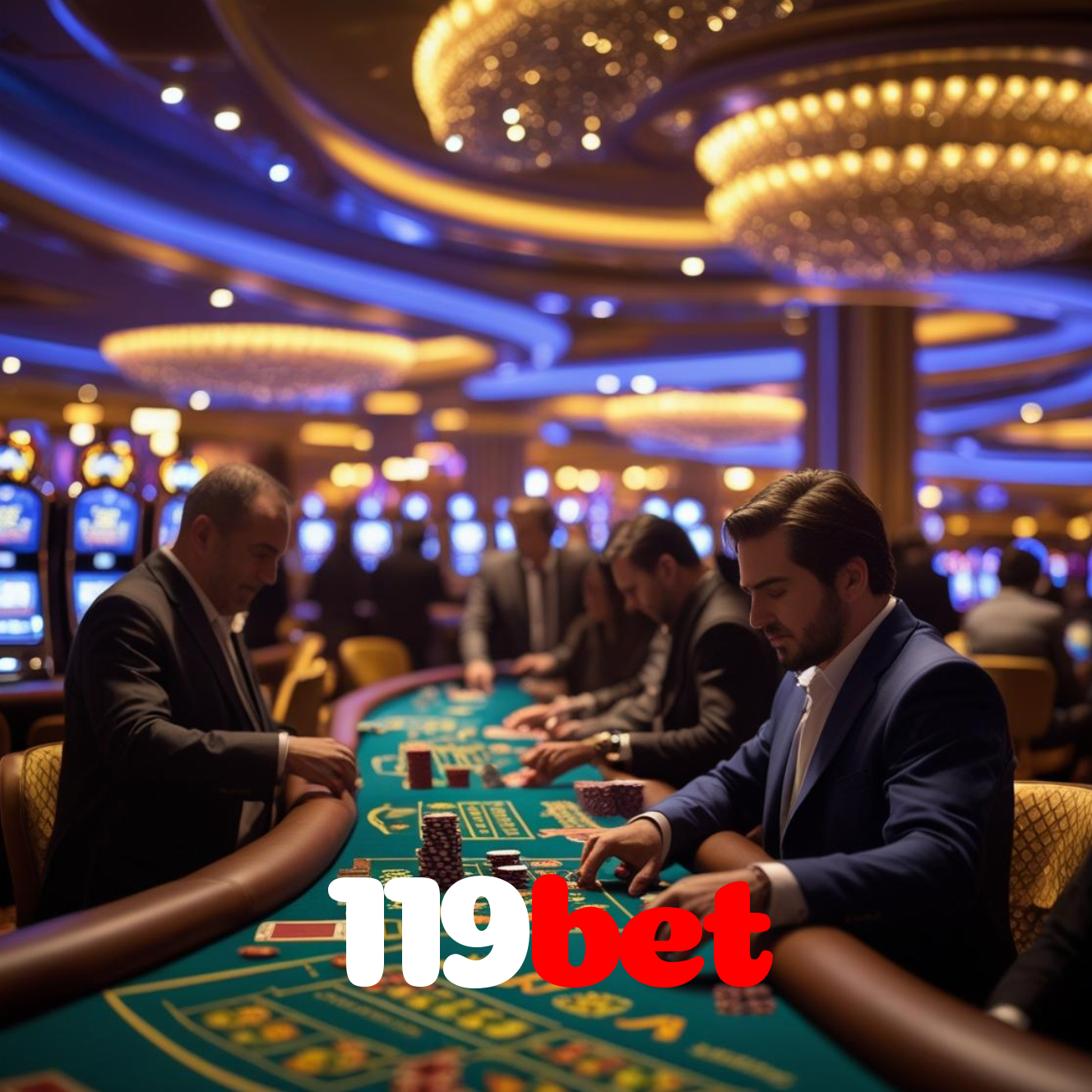 119bet:Venha para o cassino online mais confiável do Brasil e ganhe prêmios!