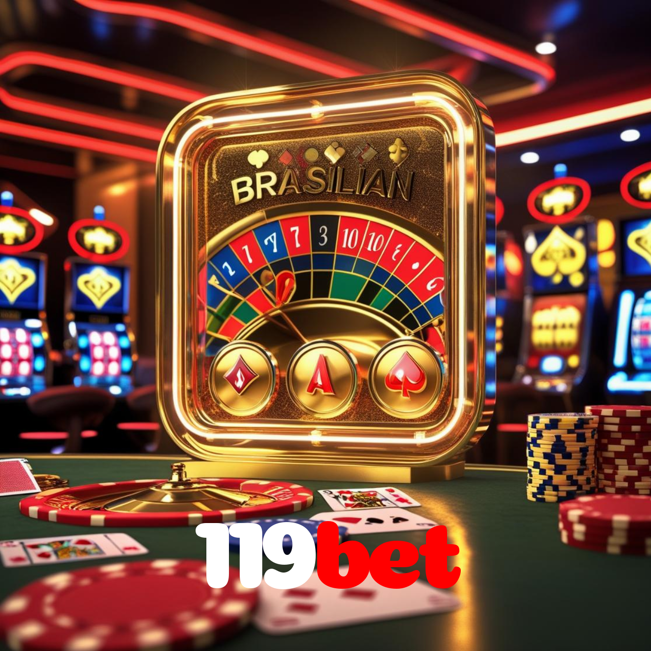 slots