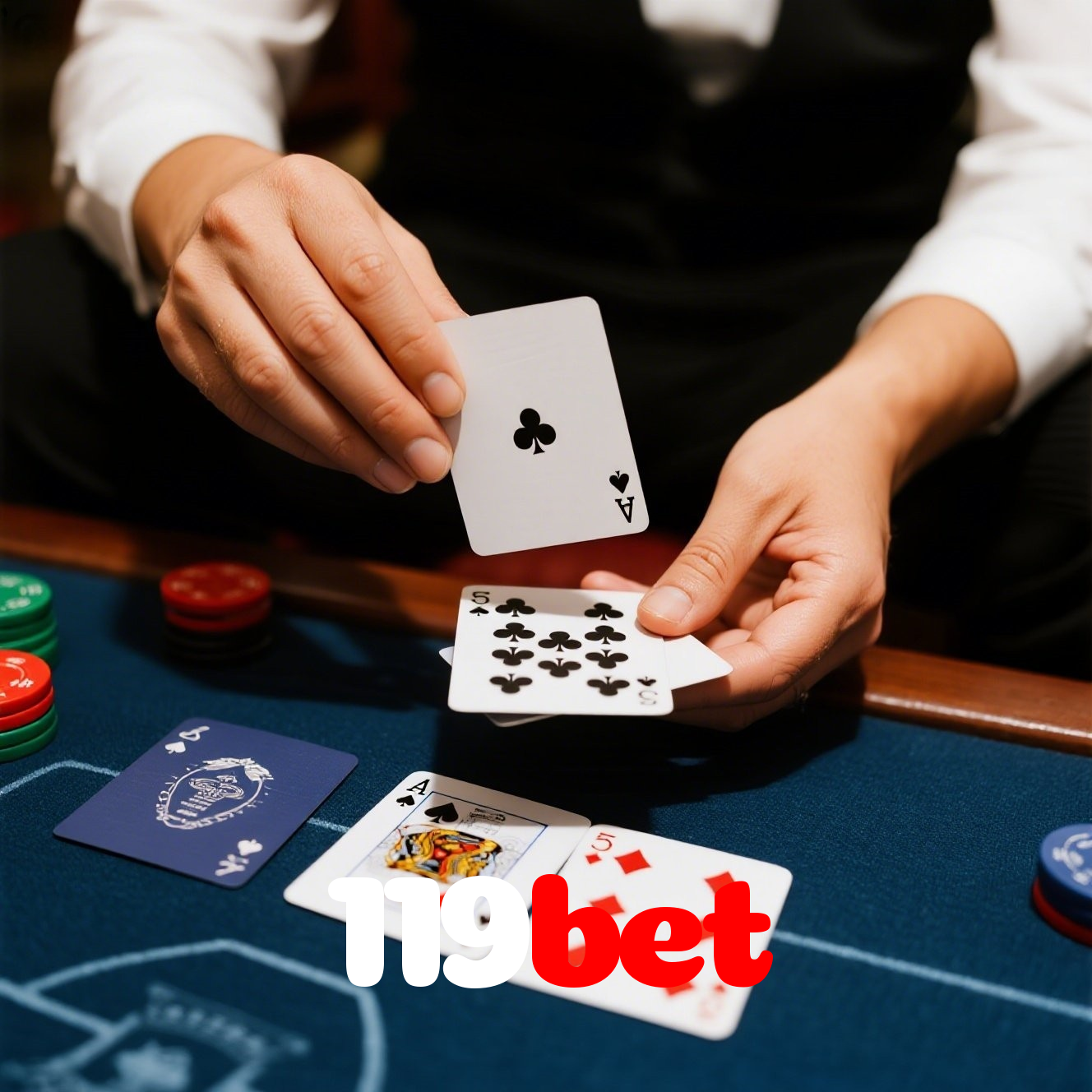 119bet:Participe e Ganhe Grandes Premiações no Cassino Online Mais Confiável!