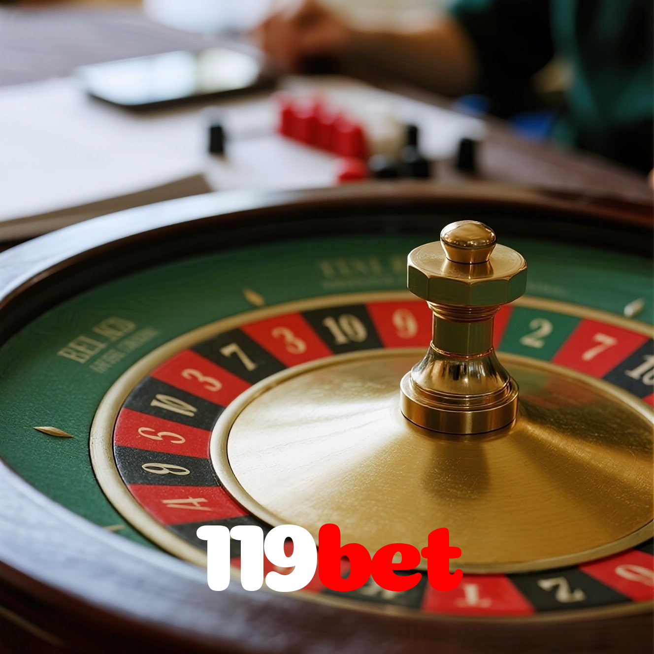 119bet:A sorte é sua no cassino online mais confiável!