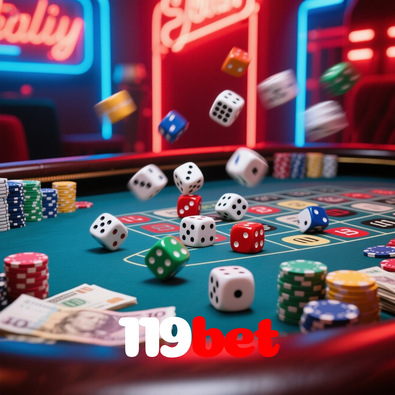 119bet:Experimente a Aventura de um Cassino Online de Verdade no Brasil!