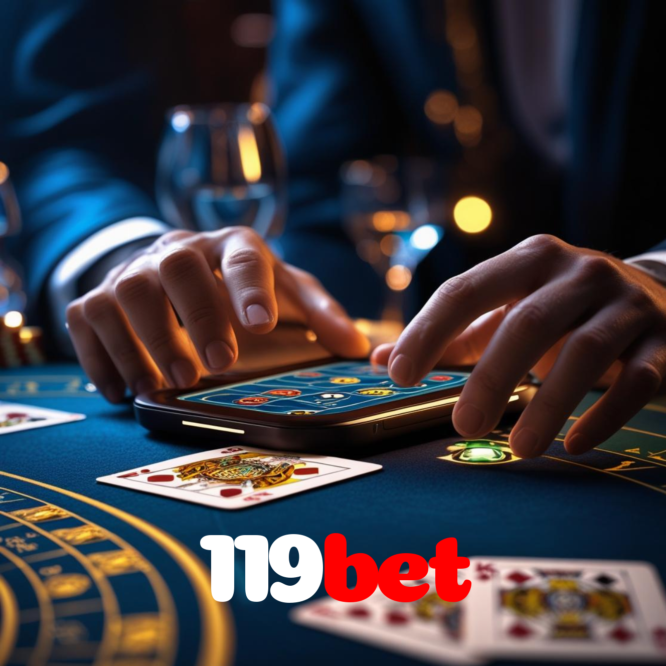  slots