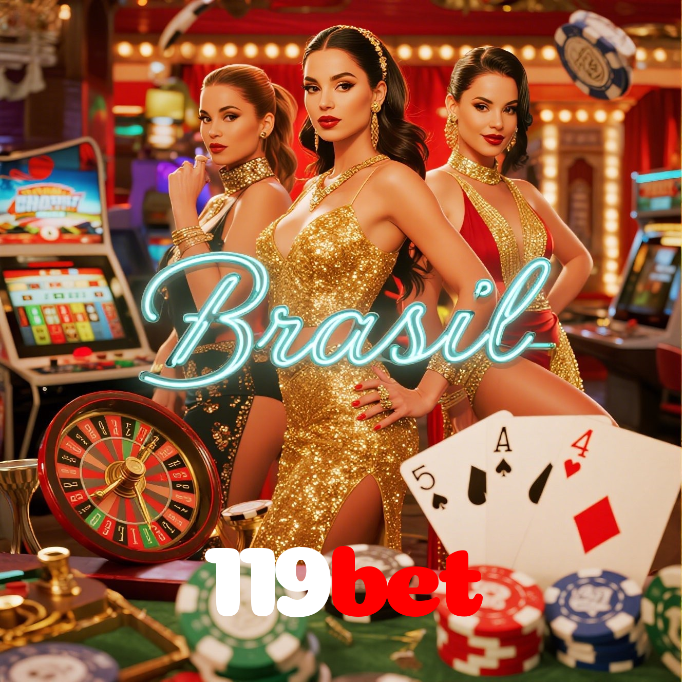 119bet:A sorte começa com você no cassino online mais confiável!