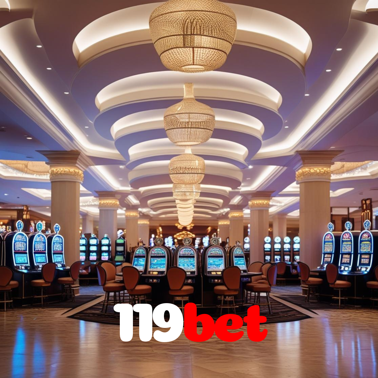 119bet:Sua chance de ganhar grandes prêmios está no cassino online mais seguro!