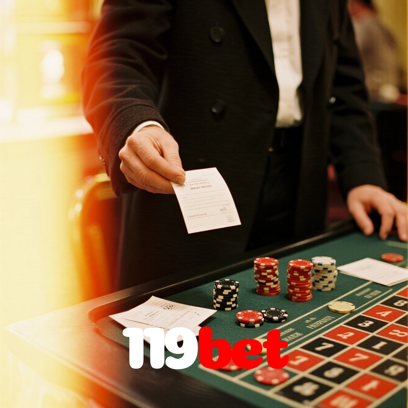 119bet:O cassino mais confiável para brasileiros que querem ganhar!