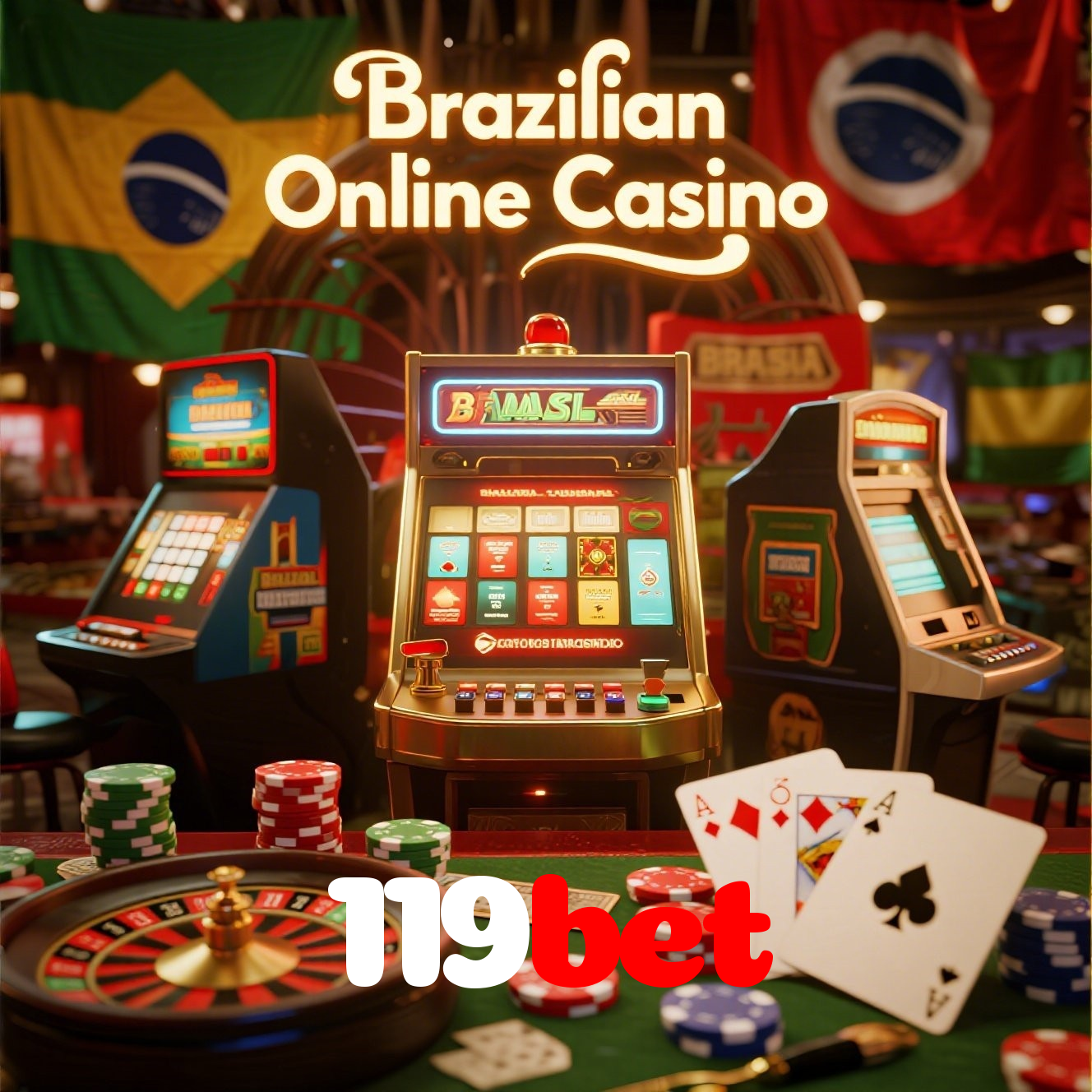 Descubra as Melhores Promoções no 119bet