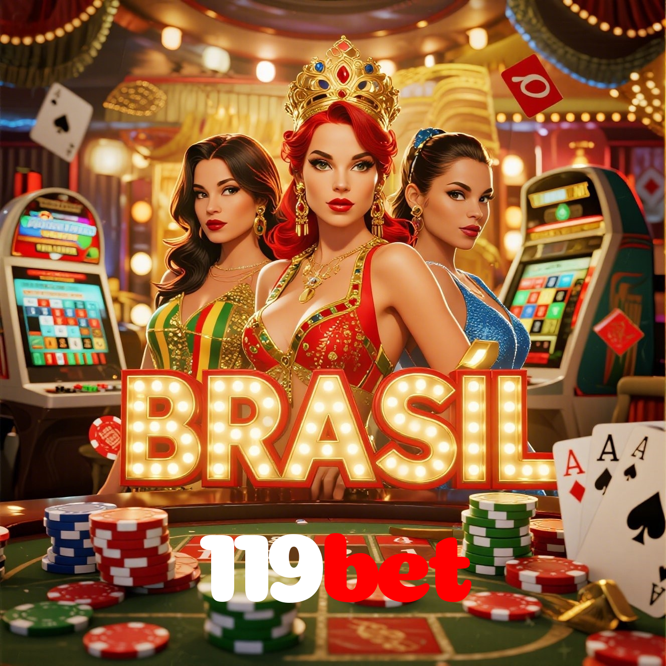 119bet:No cassino mais confiável, a vitória é apenas o começo da diversão!