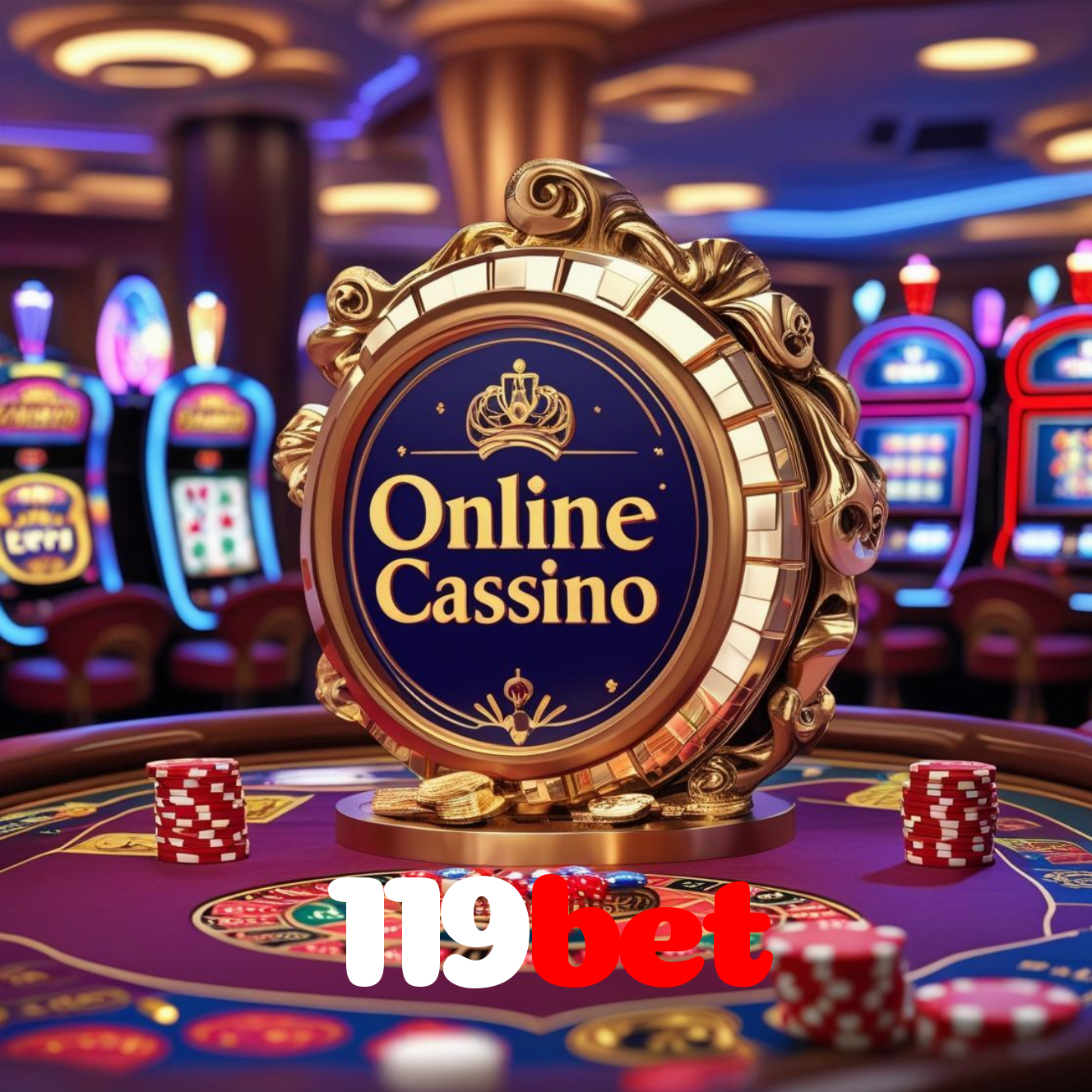 119bet:O cassino online mais seguro para grandes vitórias!