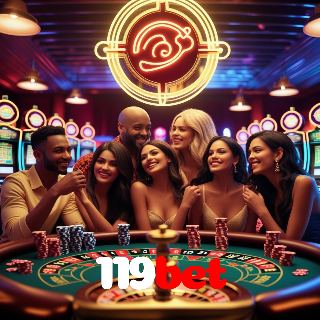 119bet:O cassino mais confiável para você conquistar vitórias!