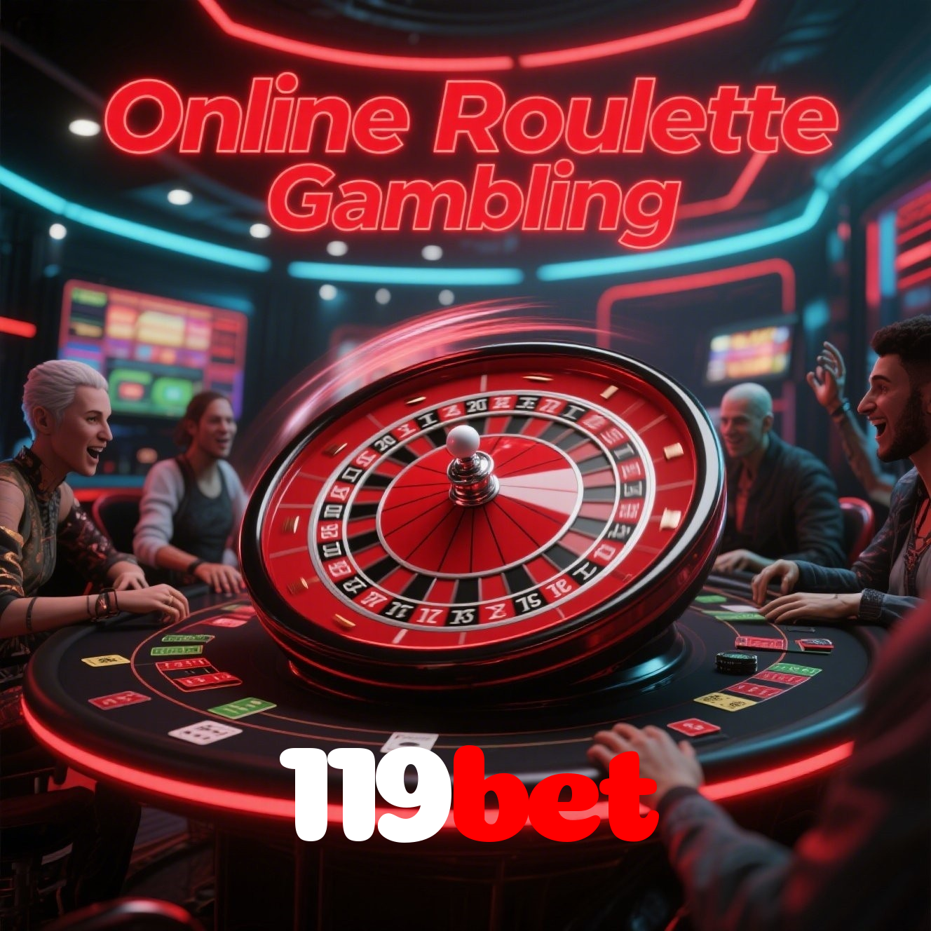 119bet:O cassino mais seguro para você e sua sorte no Brasil!
