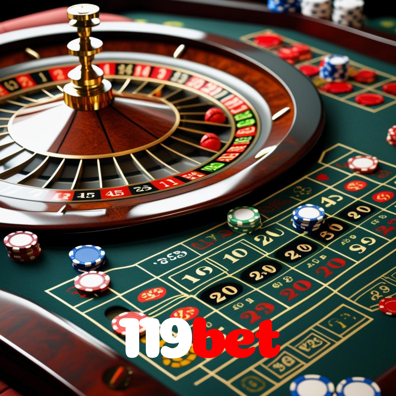 119bet:Desafie sua sorte no cassino online mais confiável e ganhe!