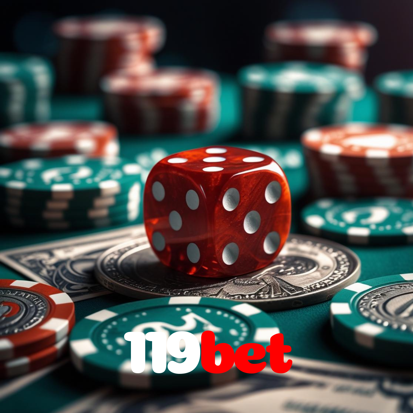 119bet:Jogue com confiança no cassino online mais seguro e rentável!