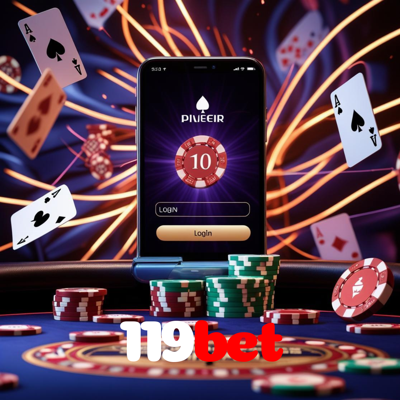 119bet:Sua sorte está no cassino online mais seguro do Brasil!