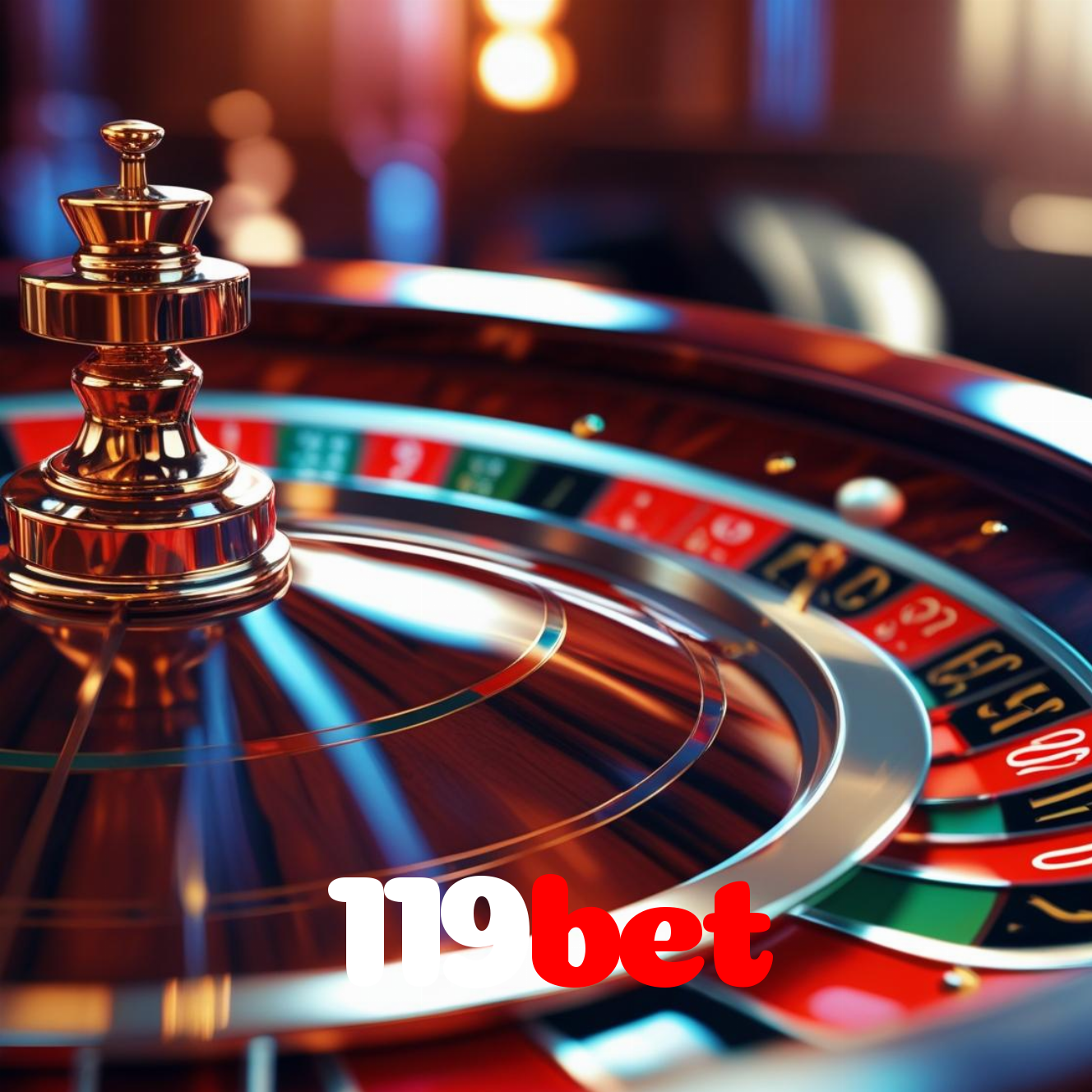 119bet:O cassino online mais seguro para sua sorte brilhar!