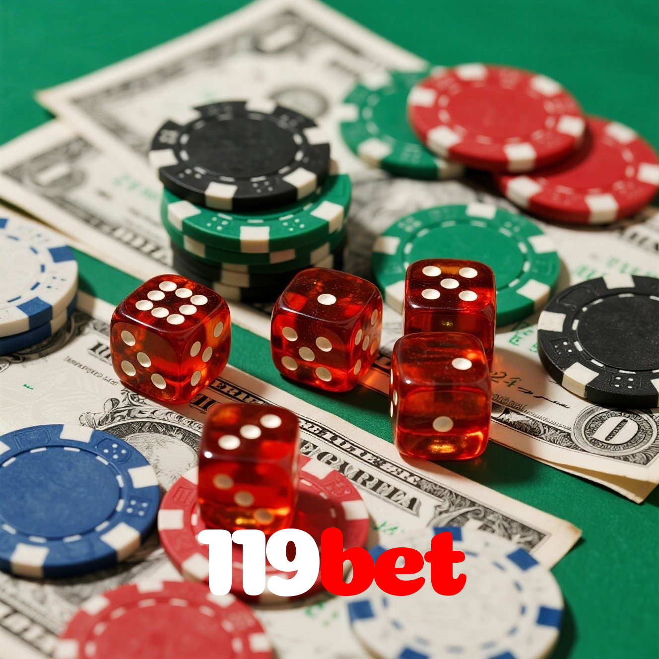 119bet:O cassino mais confiável traz grandes vitórias para você!