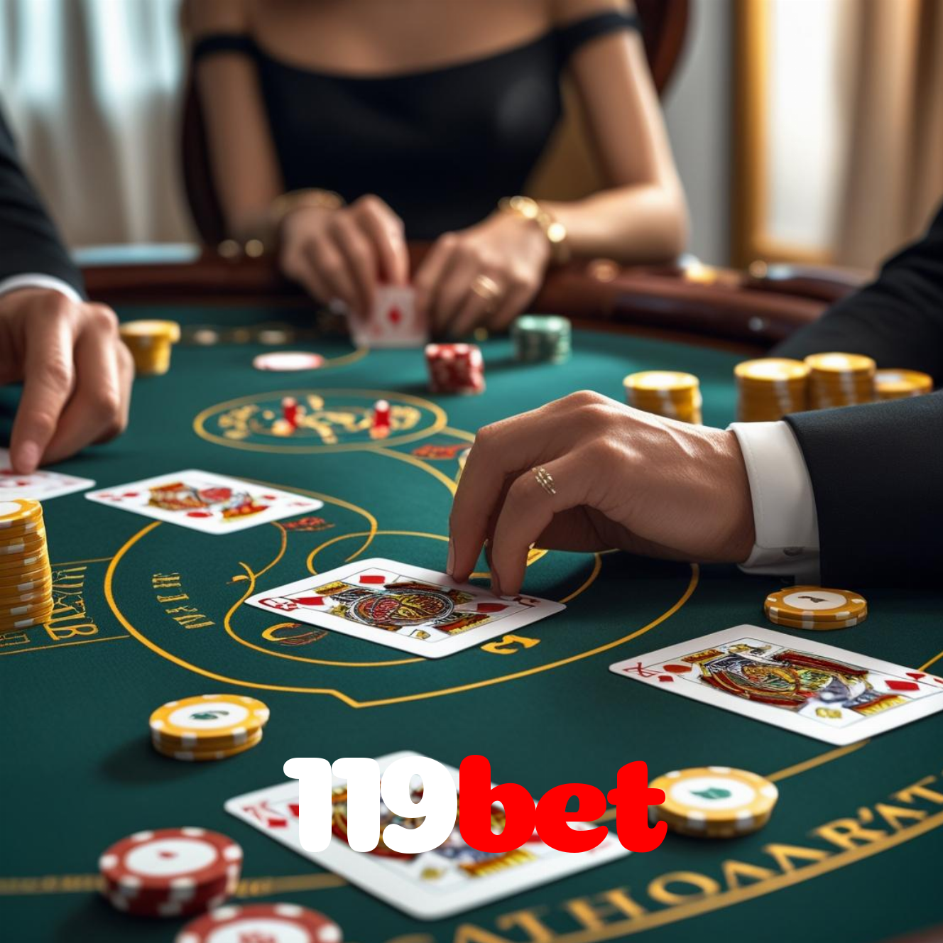119bet:O cassino online mais confiável, pronto para te fazer ganhar!