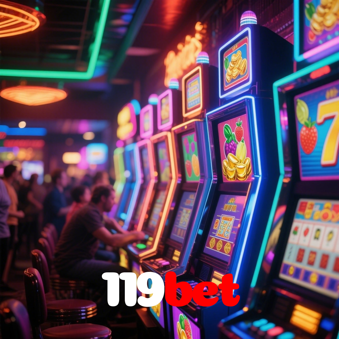 119bet:Jogue no cassino online mais confiável e descubra o que é diversão!