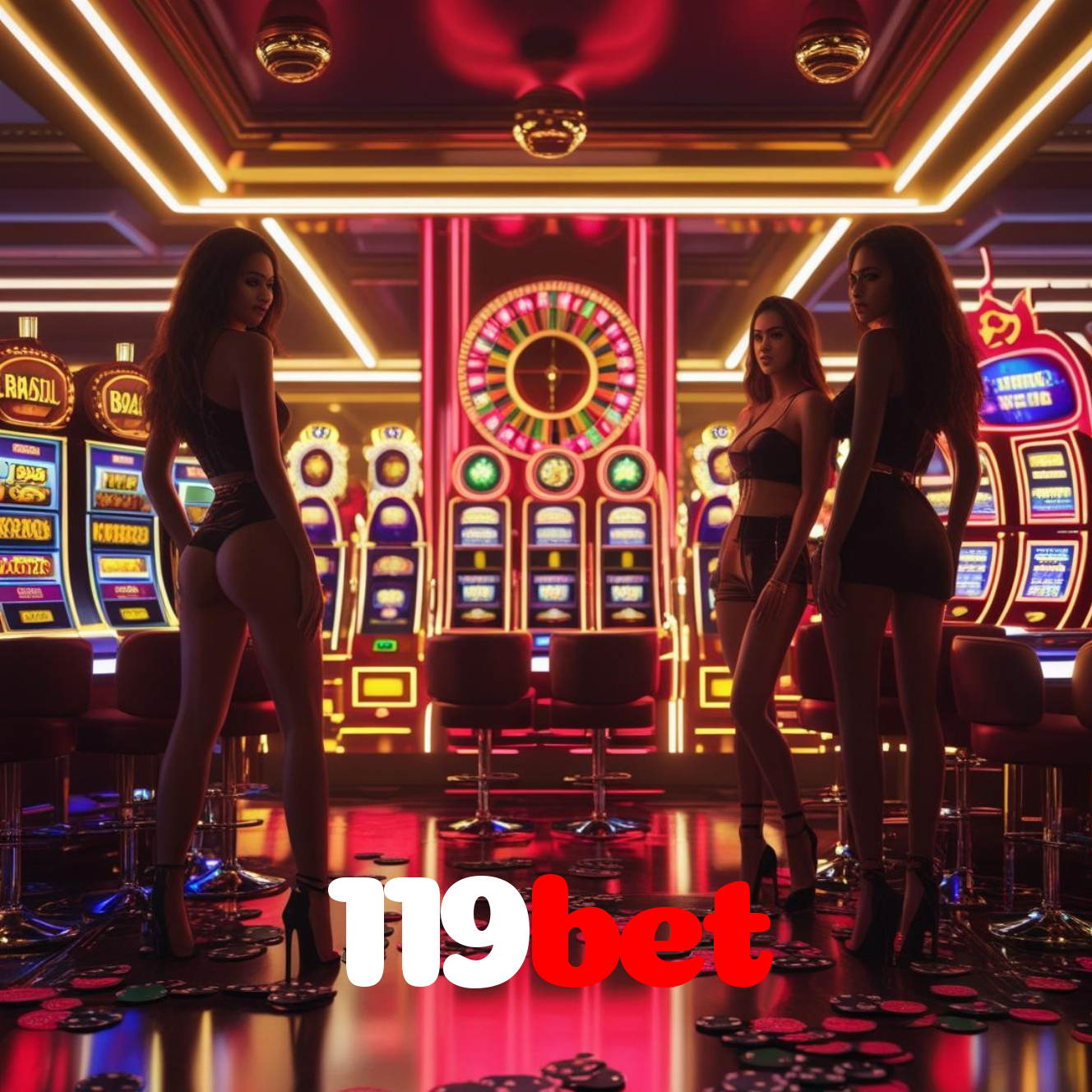 119bet:O melhor cassino para brasileiros está aqui!