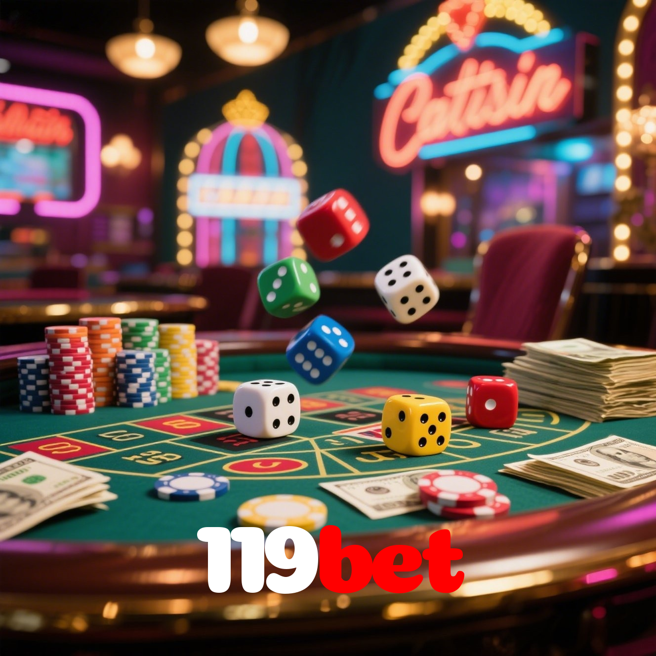 119bet:Aventura, emoção e prêmios estão no cassino online mais seguro do Brasil!