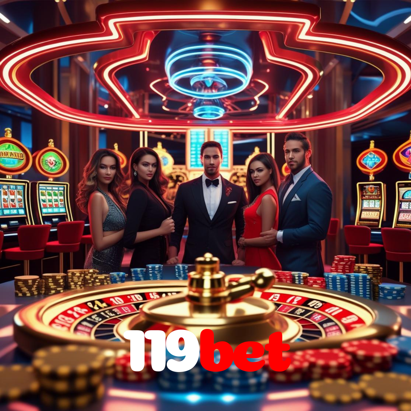119bet:Ganhe no cassino online mais confiável e sinta a emoção das grandes vitórias!