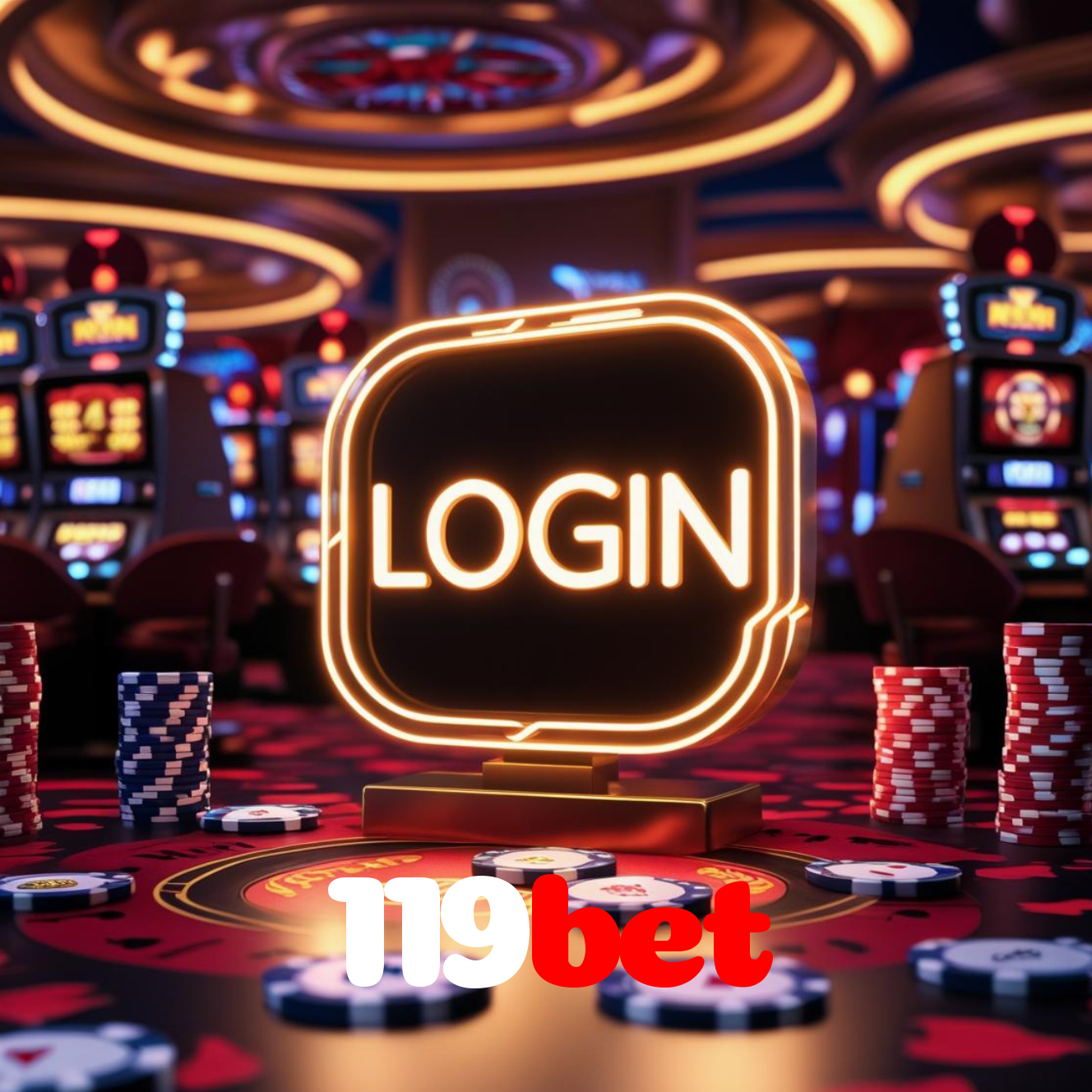 119bet:O melhor cassino para brasileiros que buscam diversão e segurança!